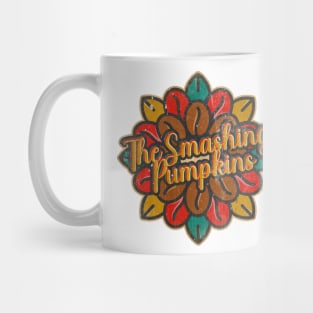 The Smashing Pumpkins Coffee Mug